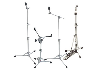 Gibraltar Pack 8700PK FLAT BASE