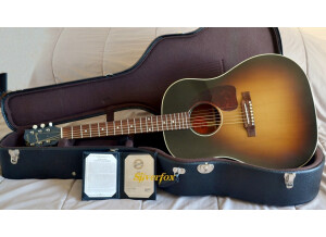 Gibson J45 True Vintage Limited (2008)