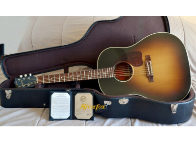 Gibson J45 True Vintage Limited (2008)