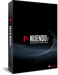 Steinberg Nuendo 7 is out