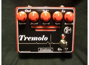 FredAmp Tremolo