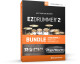 3 bundles de batteries EZdrummer 2
