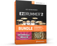 3 EZdrummer drum bundles