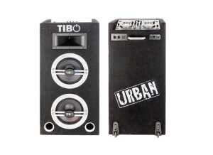 Tibo Electronics Urban 500