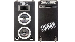 Tibo Electronics Urban 500