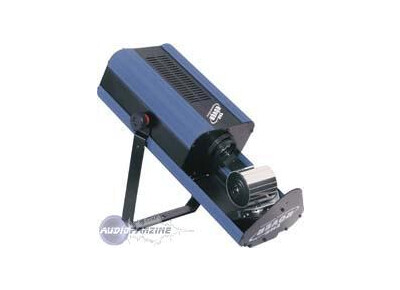 JB Systems The Rover