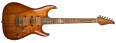 Suhr 2015 Collection guitars and matching Riot