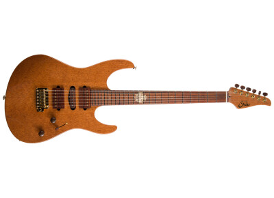 Suhr Lacewood Modern