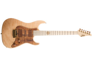 Suhr Flame Maple Standard