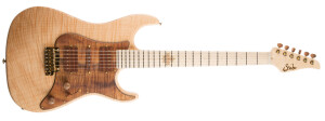 Suhr Flame Maple Standard