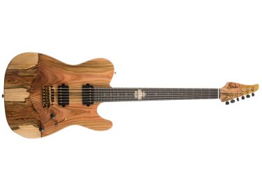 Suhr Grafted Pistachio 24 Fret Classic T