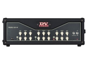DV Mark Triple Six 40