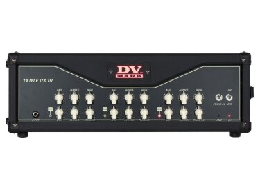 DV Mark Triple Six III