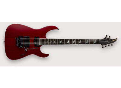Caparison Dellinger Prominence