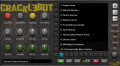 2 banques Cracklebot gratuites pour Kontakt