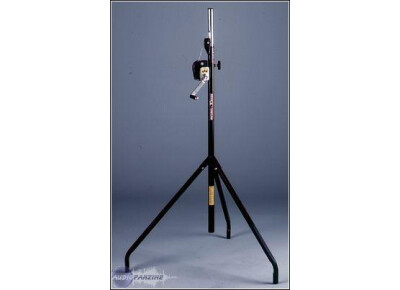 Mobil-Tech P1 TA ECO