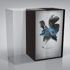 Audiomodern Sync, un sampleur pour Kontakt