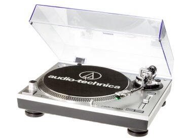 Audio-Technica AT-LP120USBHC