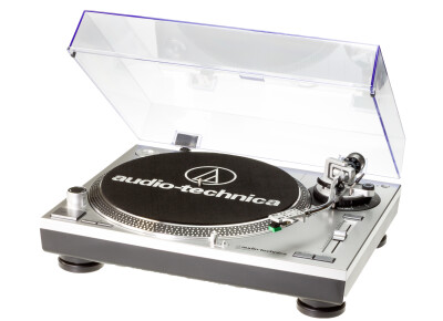 Audio-Technica AT-LP120USBHC