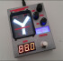 4114 Custom Effect Flux Capacitor