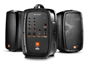 JBL Eon 206P