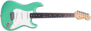 Fender Custom Shop 2015 '63 Stratocaster Closet Classic