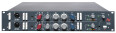 New dual AMS Neve 1073 DPX preamp