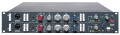 New dual AMS Neve 1073 DPX preamp