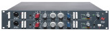 New dual AMS Neve 1073 DPX preamp