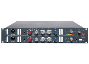 AMS-Neve 1073 DPX