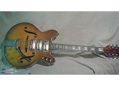 Harmony (String Instruments) H76