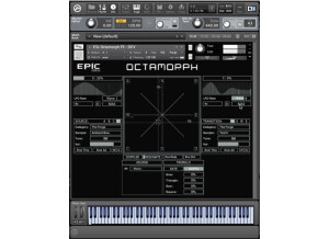 Epic Soundlab Octamorph