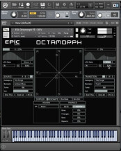 Epic Soundlab Octamorph