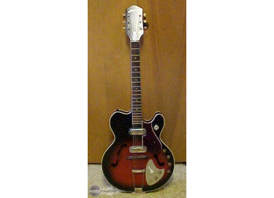 Harmony (String Instruments) H66