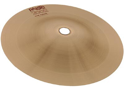 Paiste 2002 Cup Chime 5"