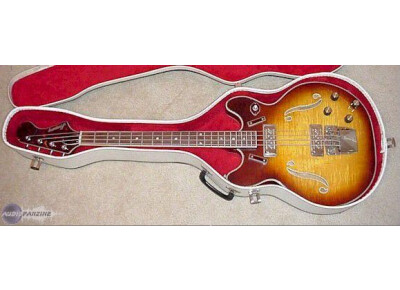 Harmony (String Instruments) H27