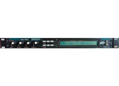 Peavey MULTIFEX