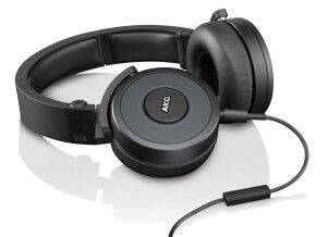 AKG Y 55