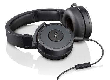 AKG Y 55