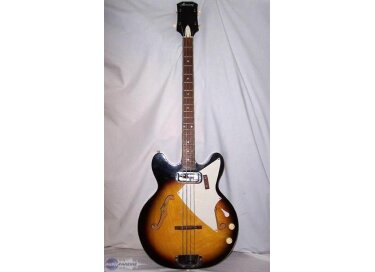 Harmony (String Instruments) H22