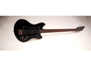 Custom77 Lust For Life Passive