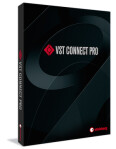 Sortie de VST Connect Pro 3