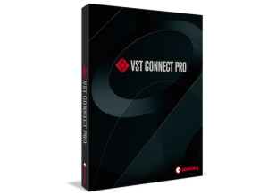 Steinberg VST Connect Pro 3