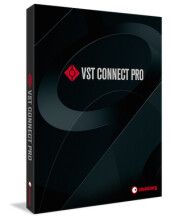 Steinberg VST Connect Pro 3