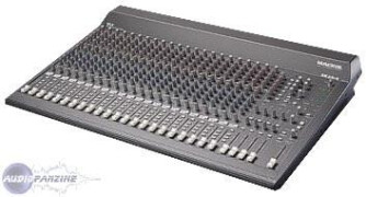 Mackie SR 24.4 VLZ Pro