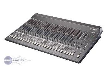 Mackie SR 24.4 VLZ Pro