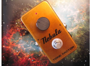 Tone Factor Nebula