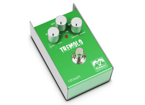 Palmer Pocket Tremolo