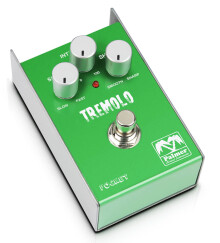 Palmer Pocket Tremolo