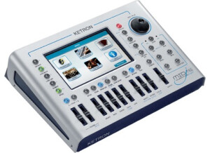 Ketron Midjpro